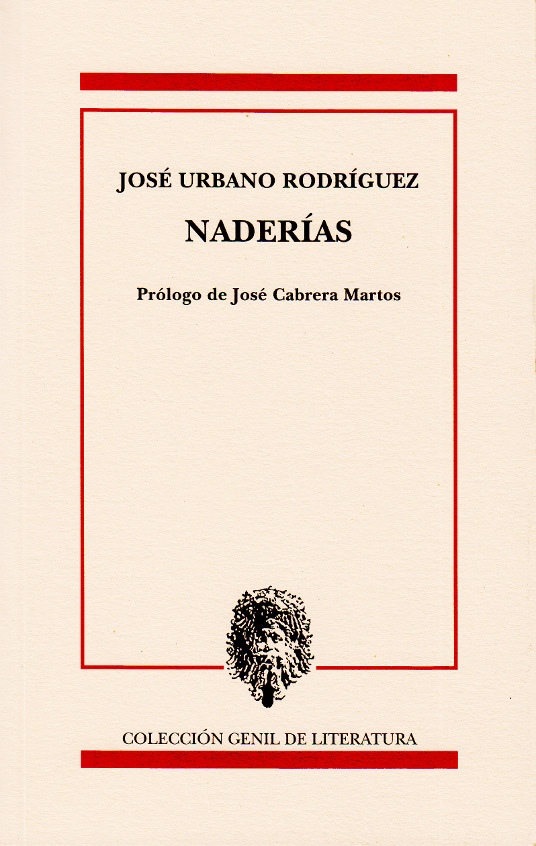 NADERÍAS