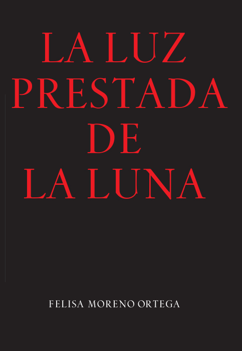 LA LUZ PRESENTADA DE LA LUNA