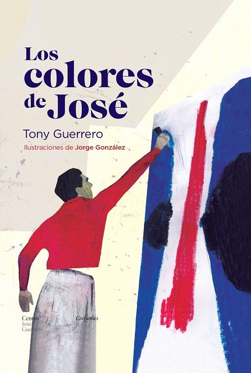 LOS COLORES DE JOSÉ