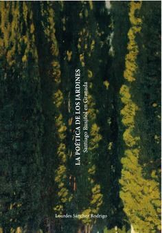 LA POÉTICA DE LOS JARDINES