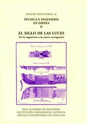 TECNICA E INGENIERIA EN ESPAÑA II Y III SIGLO