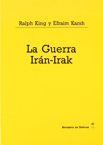 LA GUERRA IRAN-IRAK