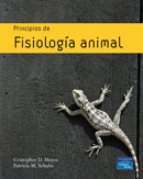 PRINCIPIOS DE FISIOLOGIA ANIMAL.