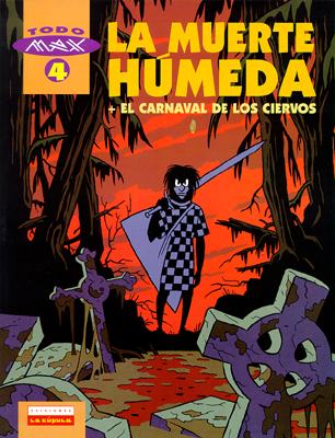 MAX.04 MUERTE HUMEDA