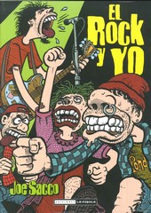 ROCK Y YO EL ( 3º EDICION )