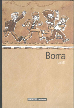 BORRA