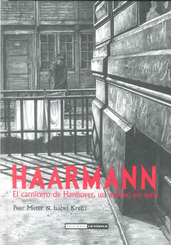 HAARMANN