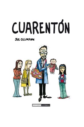 CUARENTON