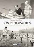 IGNORANTES LOS