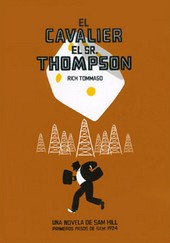 CAVALIER EL SR THOMSON