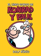 LIBRO GORDO DE KONRAD Y PAUL