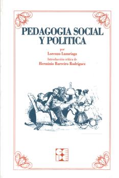 PEDAGOGIA SOCIAL Y POLITICA