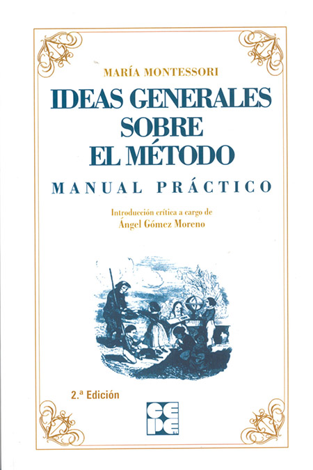 IDEAS GENERALES SOBRE EL METODO