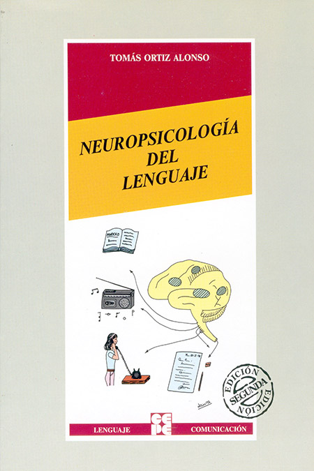 NEUROPSICOLOGIA DEL LENGUAJE