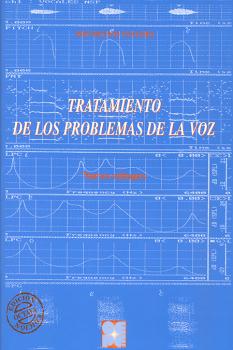 TRATAMIENTO DE PROBLEMAS DE LA VOZ