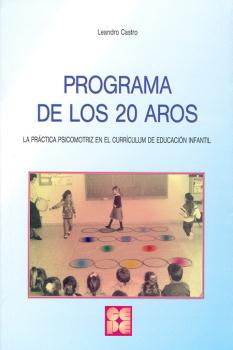 PROGRAMA DE LOS 20 AROS