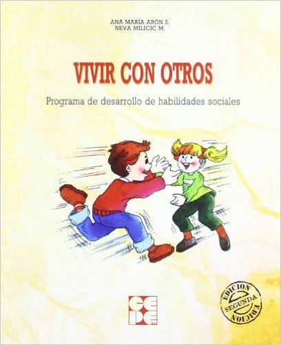 VIVIR CON OTROS 9ª EDICIÓN