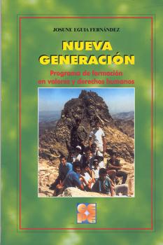 NUEVA GENERACION