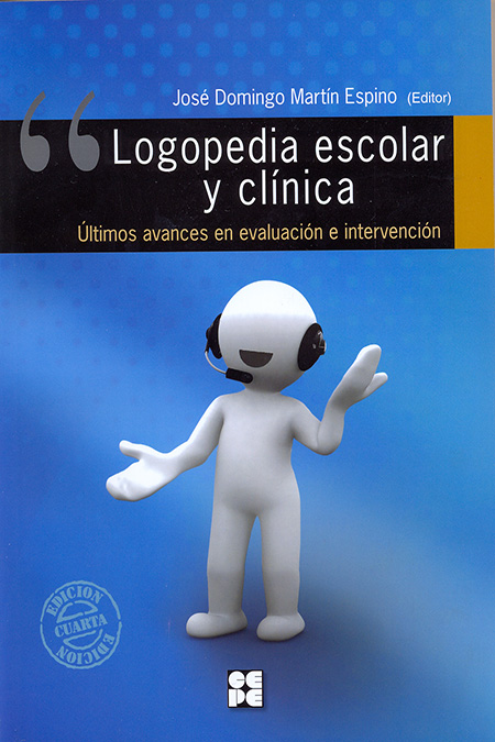 LOGOPEDIA ESCOLAR Y CLINICA