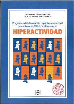 PROGRAMAS DE INTERVENCION COGNITIVO-CONDUCTUAL PARA NIÑOS CON DEFICIT DE ATENCIOn con