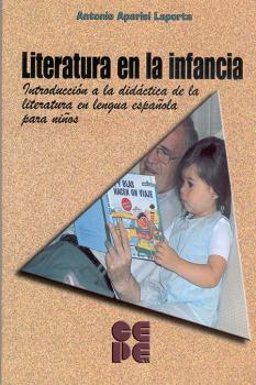 LITERATURA EN LA INFANCIA