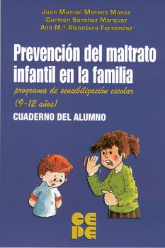 PREVENCION DEL MALTRATO INFANTIL EN LA FAMILIA