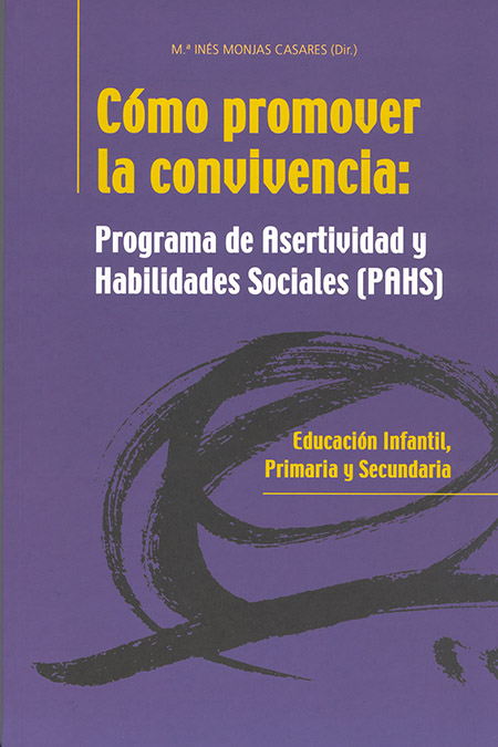 COMO PROMOVER LA CONVIVENCIA (PAHS)