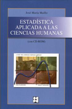 ESTADISTICA APLICADA A LAS CIENCIAS HUMANAS