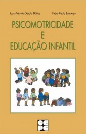 PSICOMOTRICIDADE E EDUCAÇÃO INFANTIL