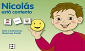 NICOLAS ESTA CONTENTO PICTOGRAMAS