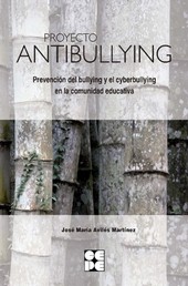 PROYECTO ANTIBULLYING