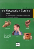 HIPOACUSIA Y SORDERA