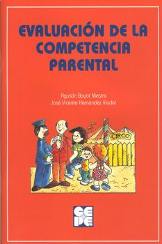 EVALUACIÓN DE LA COMPETENCIA PARENTAL