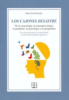 LOS CAJONES DESASTRE