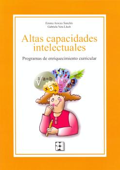 ALTAS CAPACIDADES INTELECTUALES