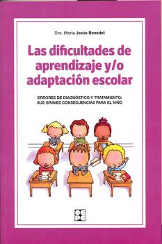 LAS DIFICULTADES DE APRENDIZAJE Y/O ADAPTACION ...