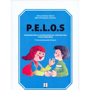 P.E.L.O.S PROGRAMA PARA LA ESTIMULACIÓN DEL LEN...