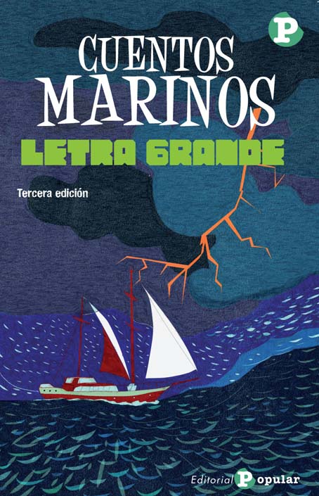 CUENTOS MARINOS