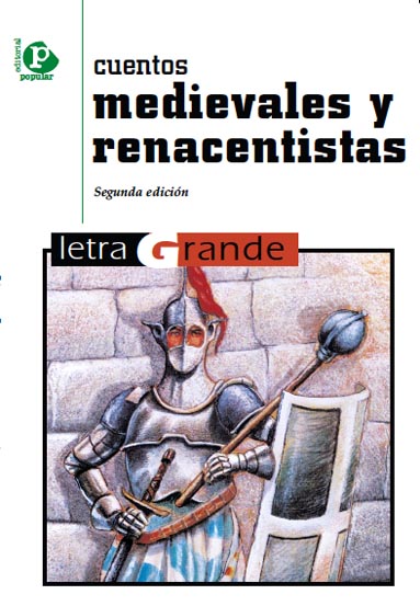 CUENTOS MEDIEVALES Y RENACENTISTAS