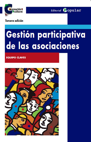 GESTIÓN PARTICIPATIVA DE LAS ASOCIACIONES