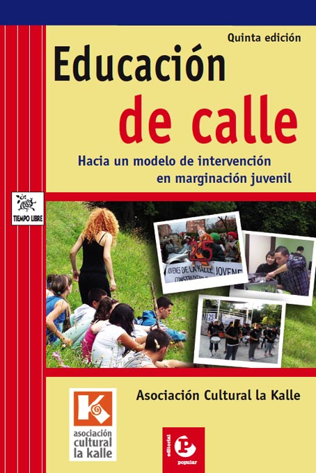 EDUCACIÓN DE CALLE