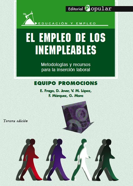 EL EMPLEO DE LOS INEMPLEABLES