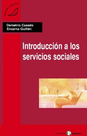 INTRODUCCIÓN A LOS SERVICIOS SOCIALES