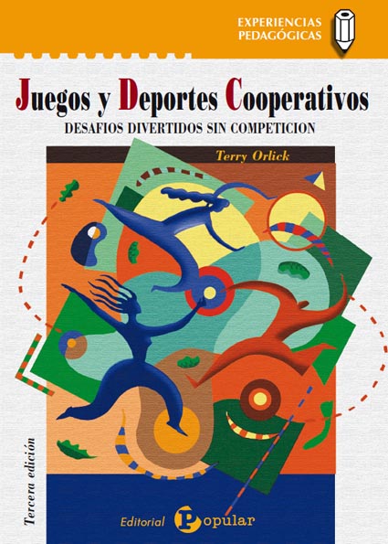 JUEGOS Y DEPORTES COOPERATIVOS