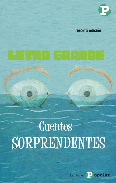 CUENTOS SORPRENDENTES