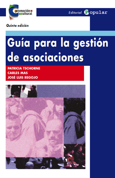 GUÍA PARA LA GESTIÓN DE ASOCIACIONES