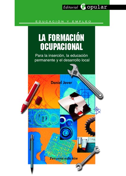 LA FORMACIÓN OCUPACIONAL