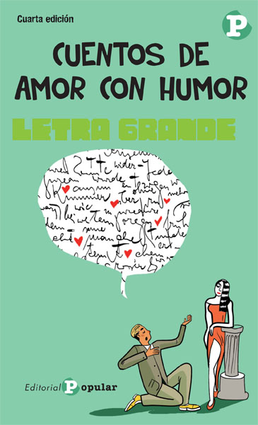 CUENTOS DE AMOR CON HUMOR