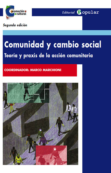 COMUNIDAD Y CAMBIO SOCIAL