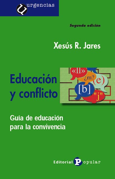 EDUCACIÓN Y CONFLICTO